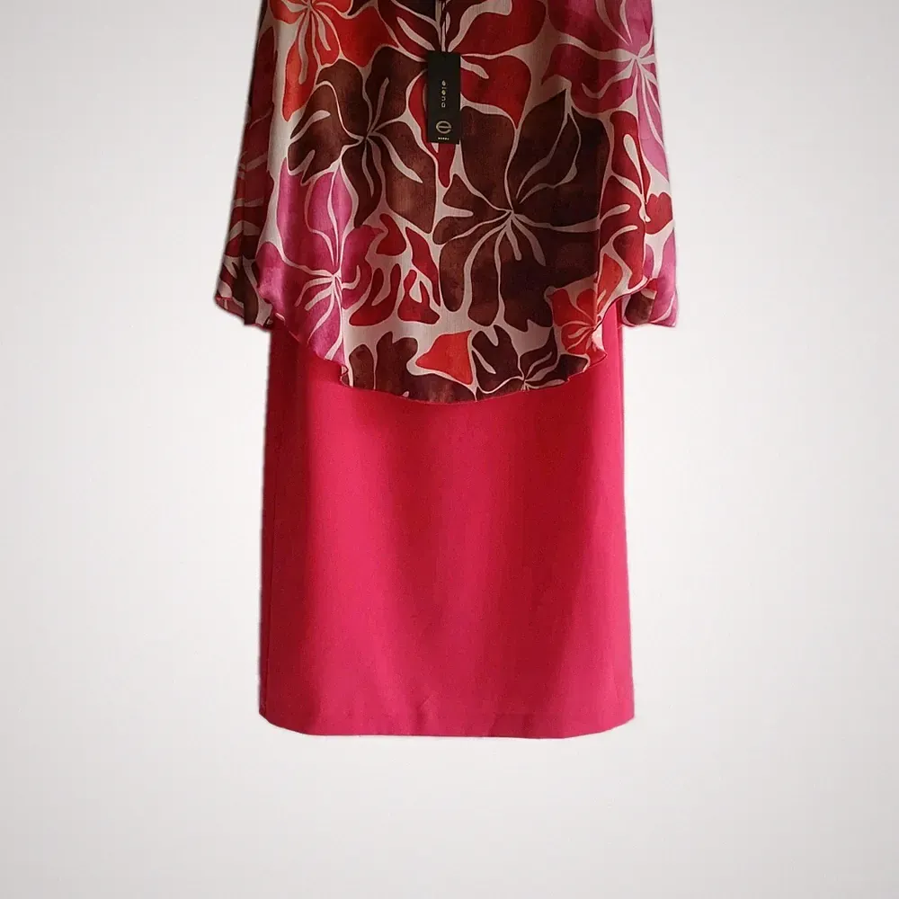 Elena Elegantes Kleid