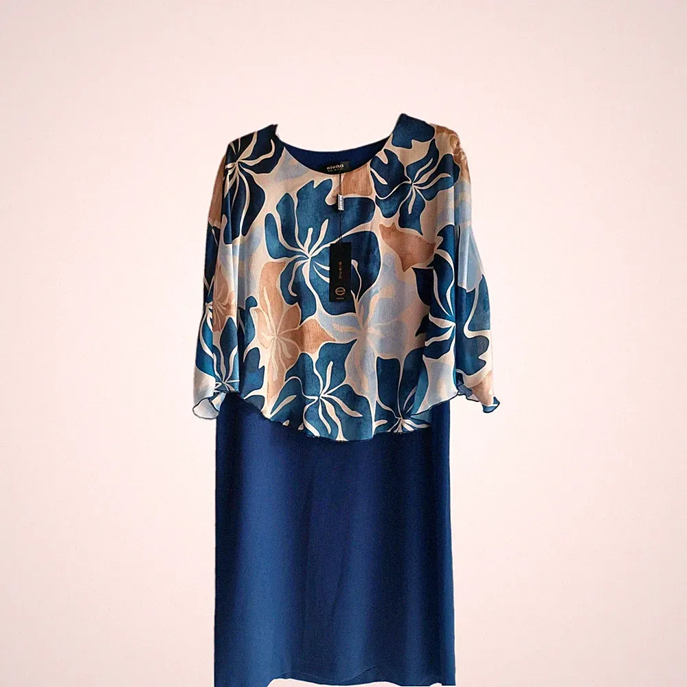 Elena Elegantes Kleid