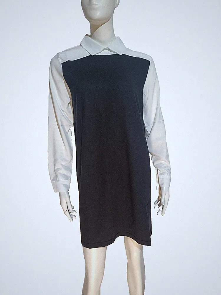 Enjoy, Partykleid, Freizeit, Sommerkleid, Damen Etuikleid, Gr.M, NEU