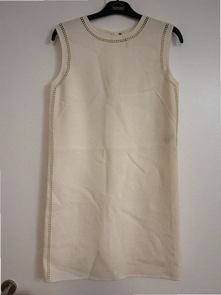 Ermanno Scervino Kleid