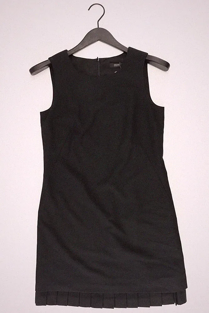✅ Esprit Collection Etuikleid Slim Kleid für Damen Gr. 36, S neuwertig Träger ✅