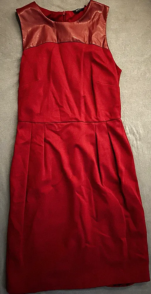 Esprit Etuikleid und Hallhuber Wickelkleid Gr S KONVOLUT möglich!