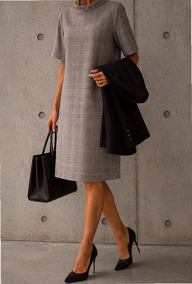 Esprit # NEU Kleid # Etuikleid Gr S 36 38 Casual CHIC Sommer Business