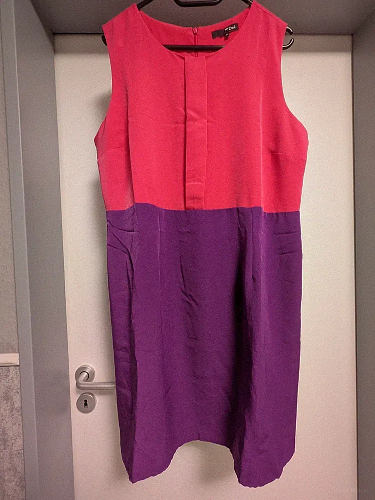 Etui Kleid, Festlich