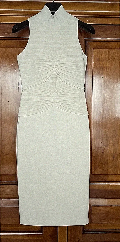 Etui Kleid Herve Leger