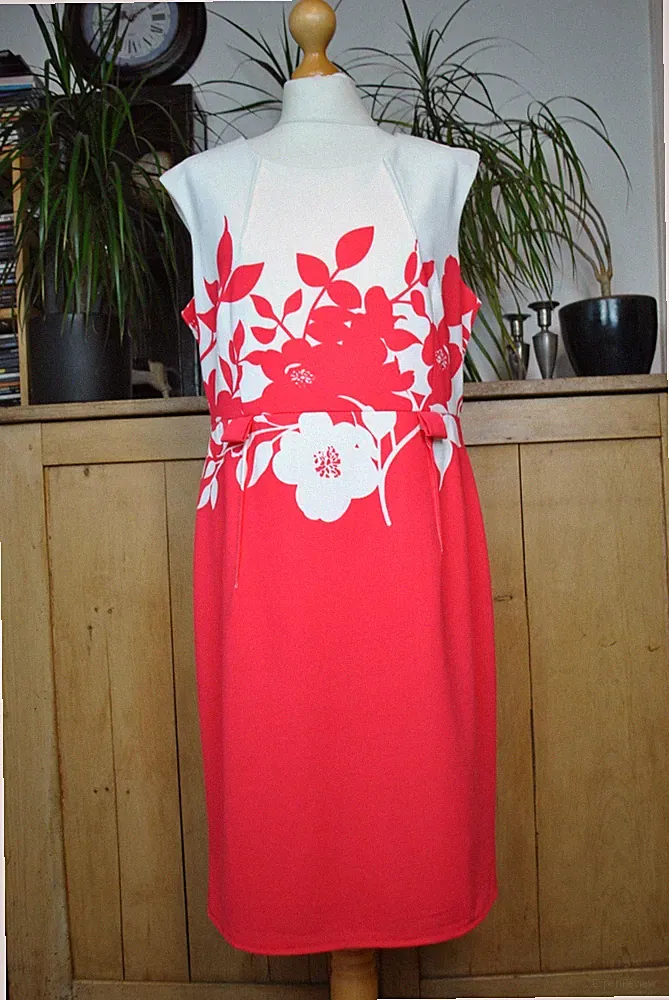 SCOMCHIC Cocktailkleid