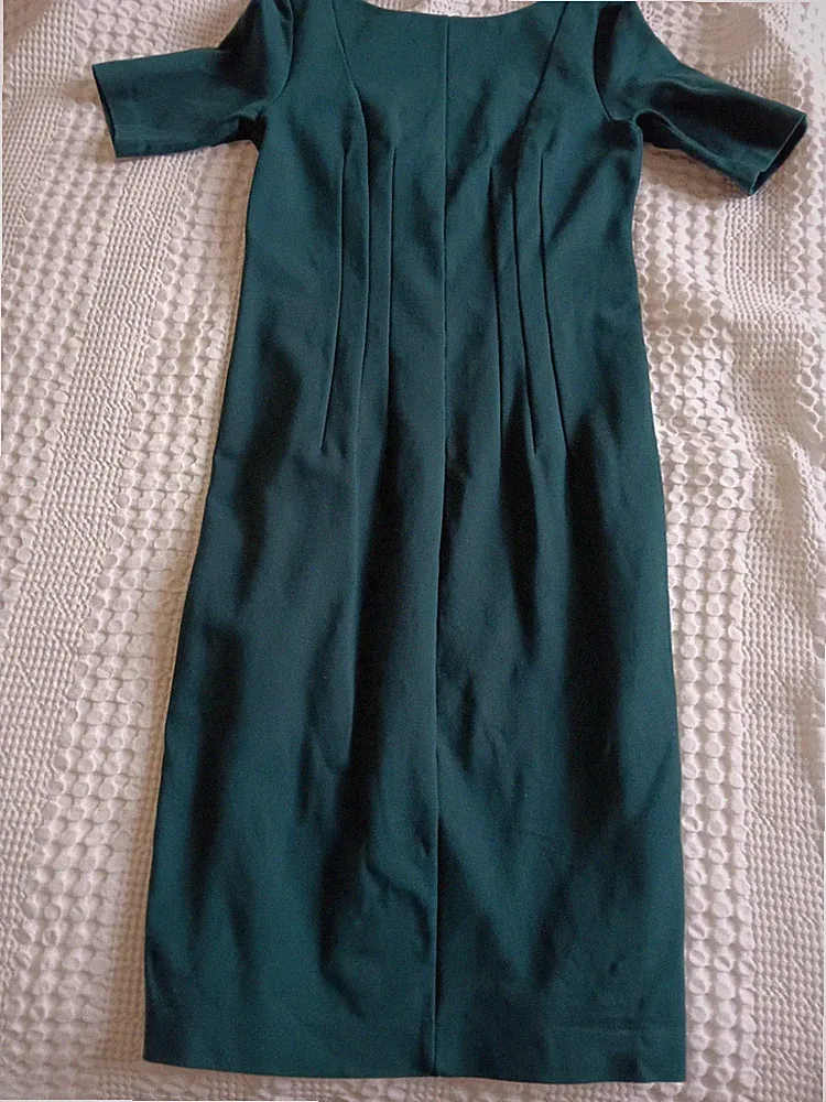 Boden Etui kleid
