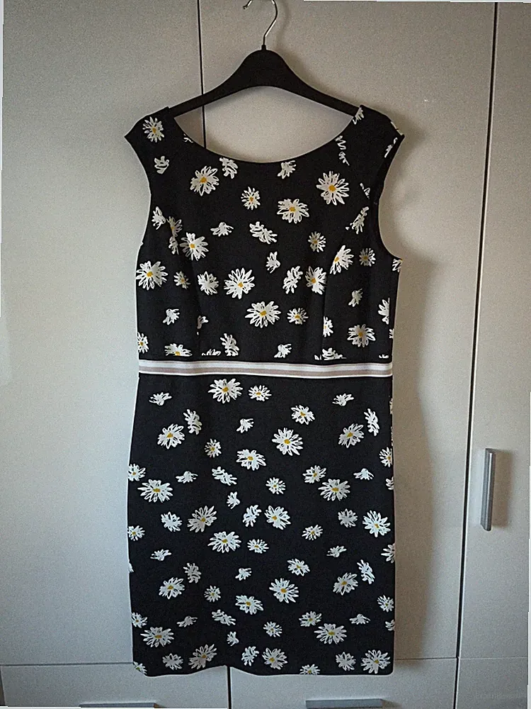kleid für hochzeitsgast damen sommer