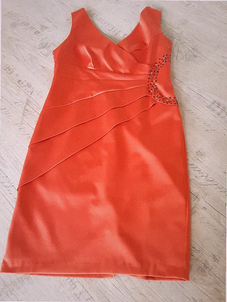 Etuikleid elegant