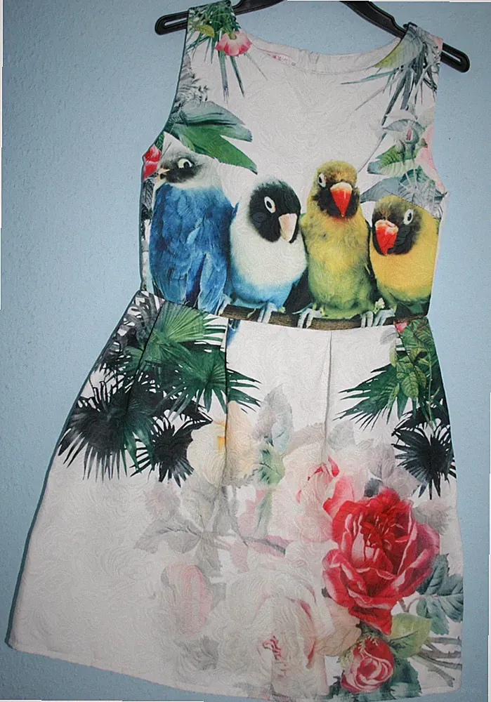 Kindergroesse 152 Etui Kleid