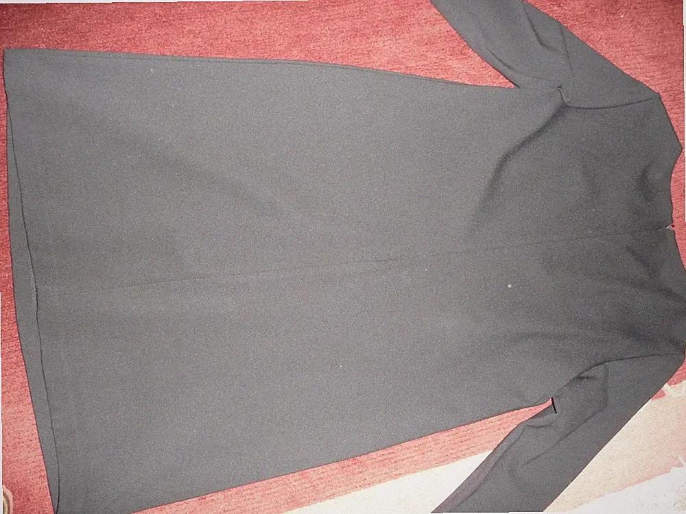 Etuikleid schwarz kleine Größe XL von Esprit Neu mit Etikett