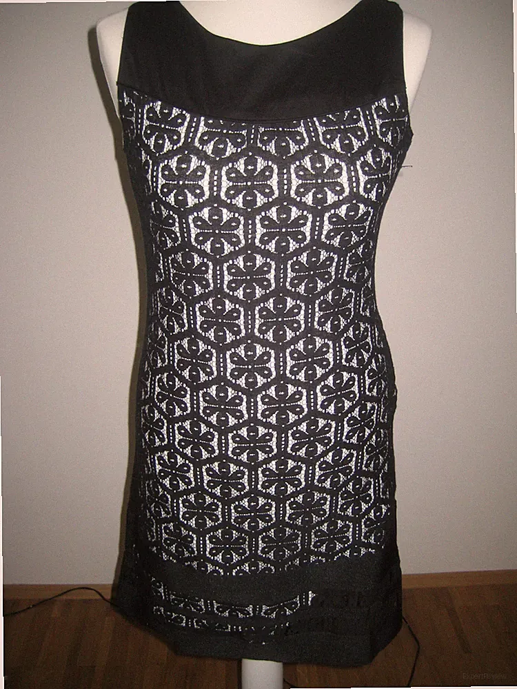 ***Etuikleid Spitze Kleid, Zalando XS / 34 / 36 TOP***