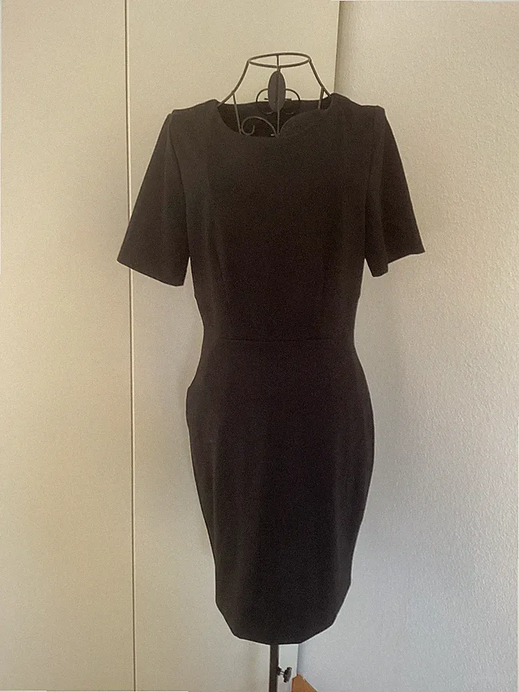Etuikleid von Vero Moda In Super Gutem Zustand