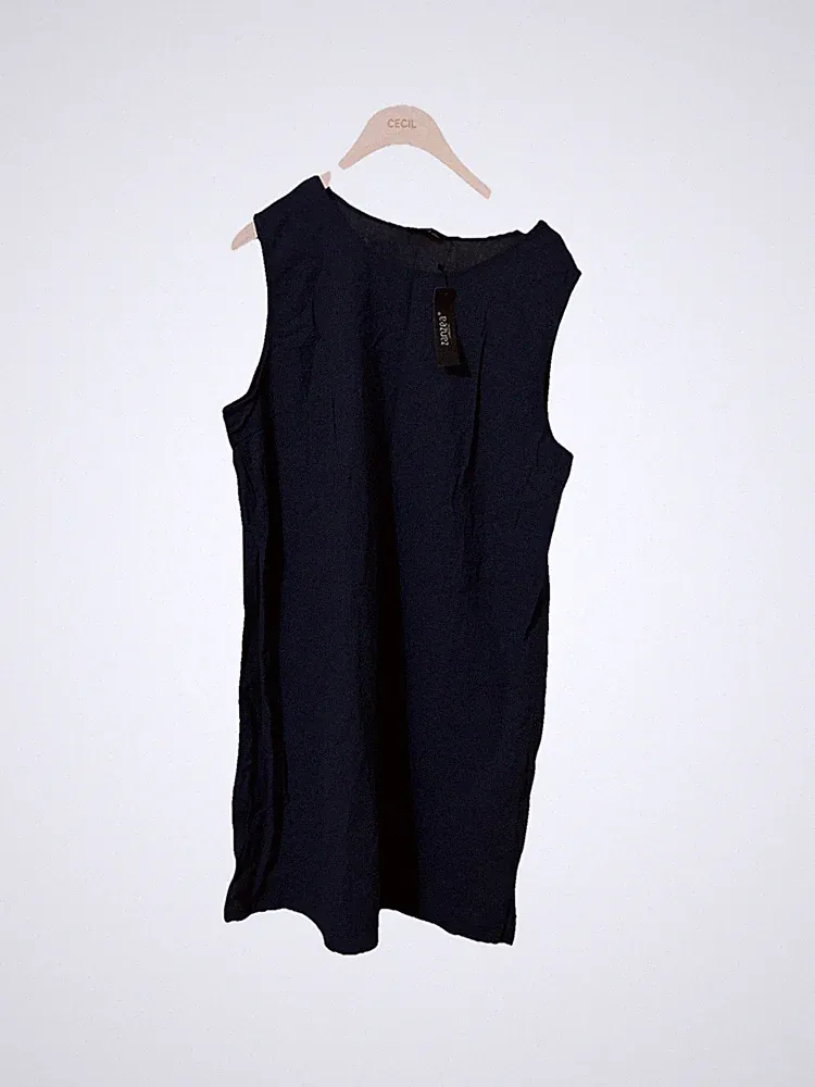 Etuikleid Xxxl