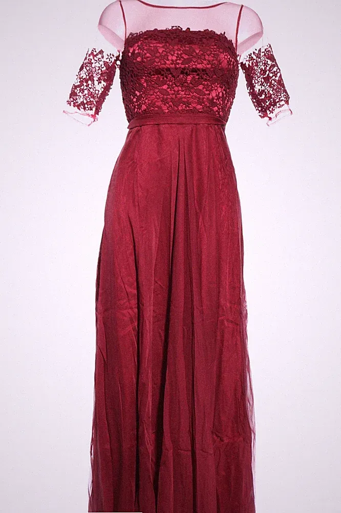 Ever-Pretty A-Linien-Kleid
