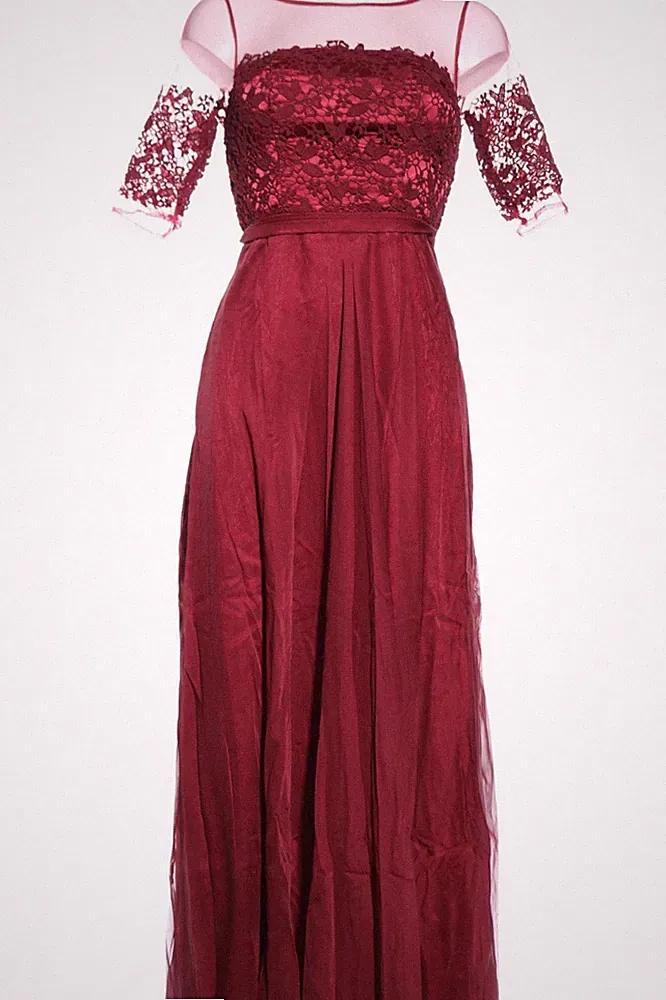 Ever-Pretty A-Linien-Kleid