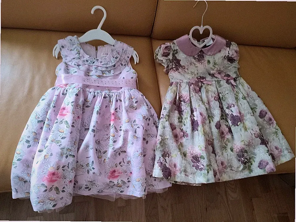 Festliche Kleider Mädchen 98
