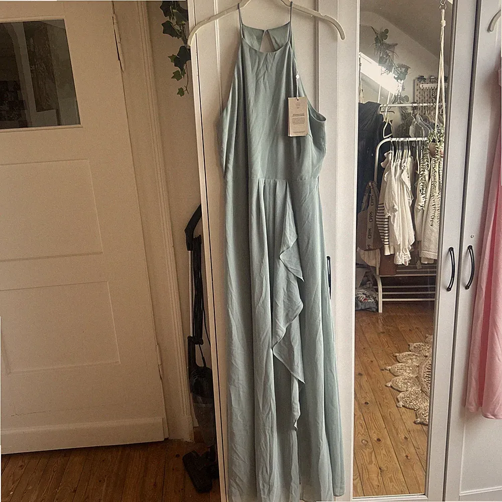 40 Abendkleid