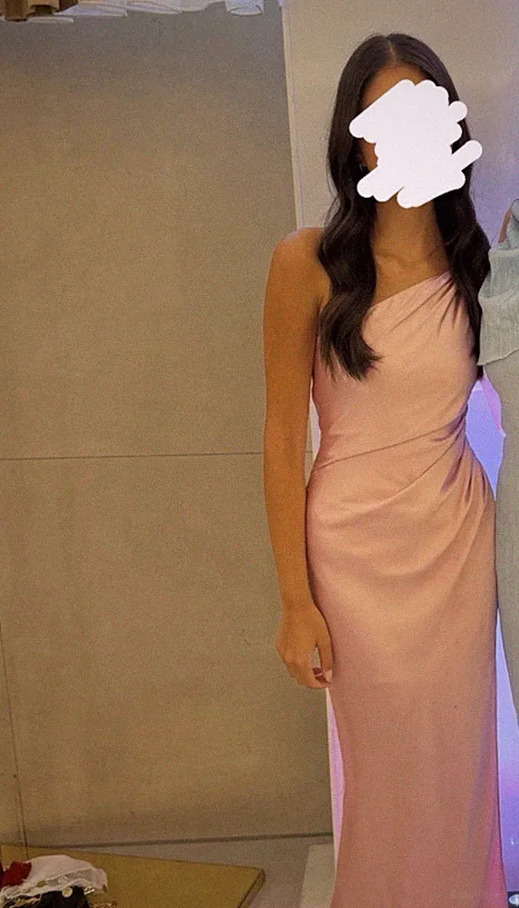 Festliches Kleid für Hochzeitsgast, Größe 34