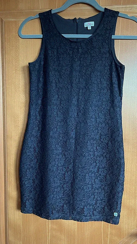 Festliches Kleid in Größe 152