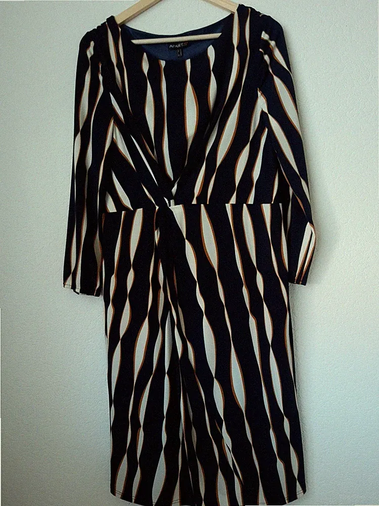 Festliches Kleid Von APART 42grosse.