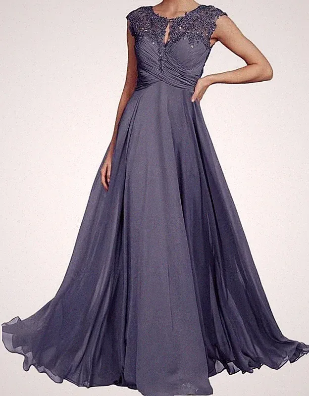 Formelle Hochzeitsgast Kleid Abendkleider Elegant Für Hochzeit Party Kleider