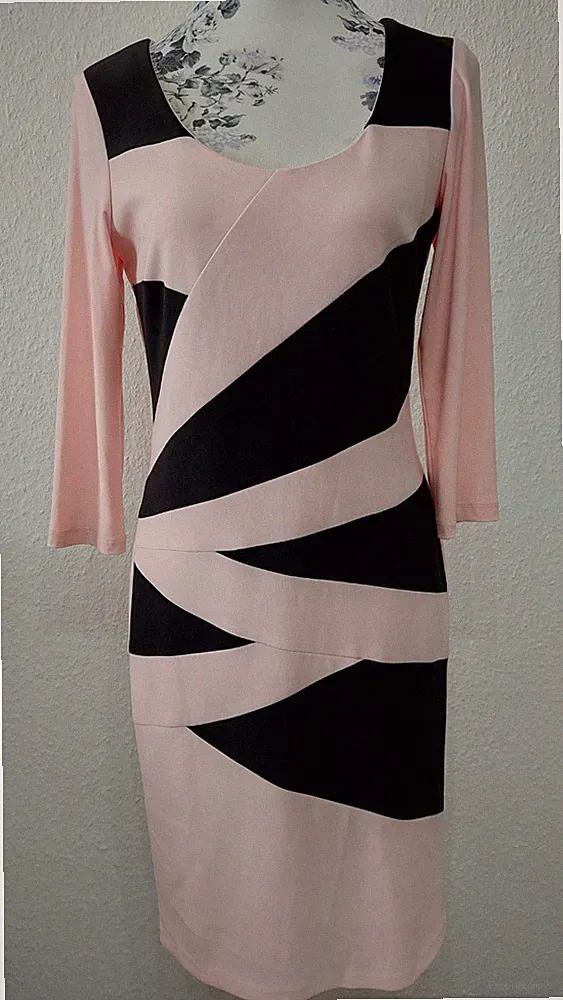 Frank Lyman Design Kleid Gr 38/40