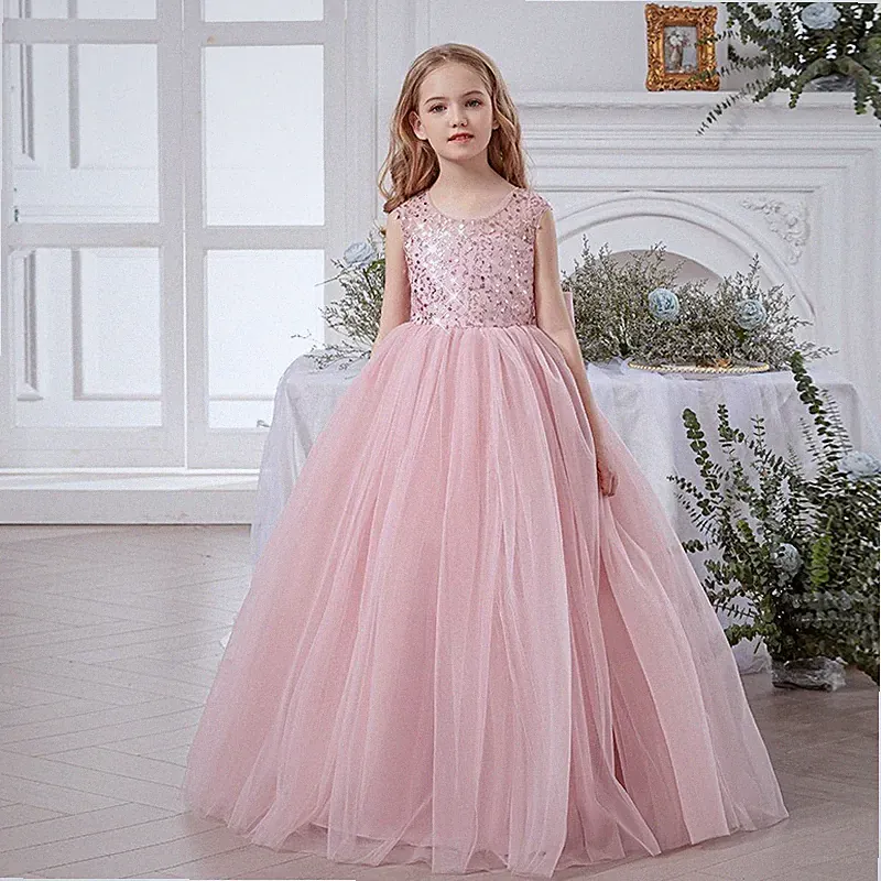 Geburtstag Abendessen Gastgeber Abendkleid Blumen Hochzeitsfest Pong Kleid#