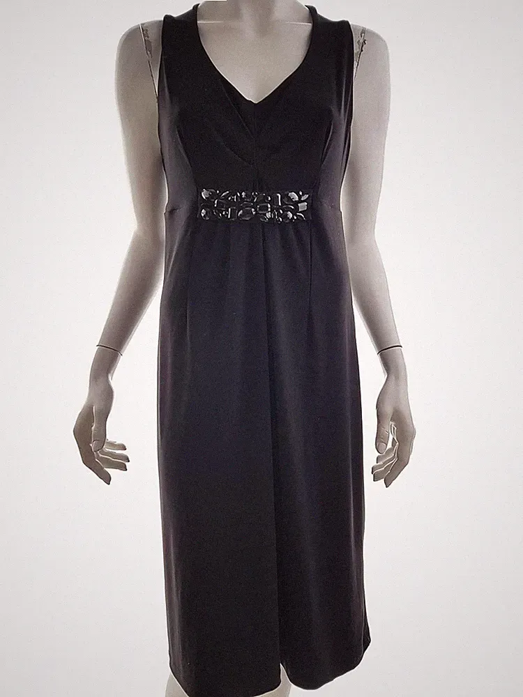 Kristall Hochzeitsgastkleid