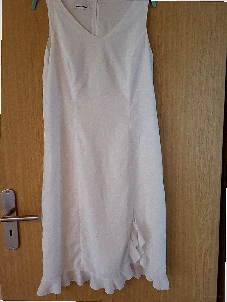Gerry Weber Damen Sommerkleid 38