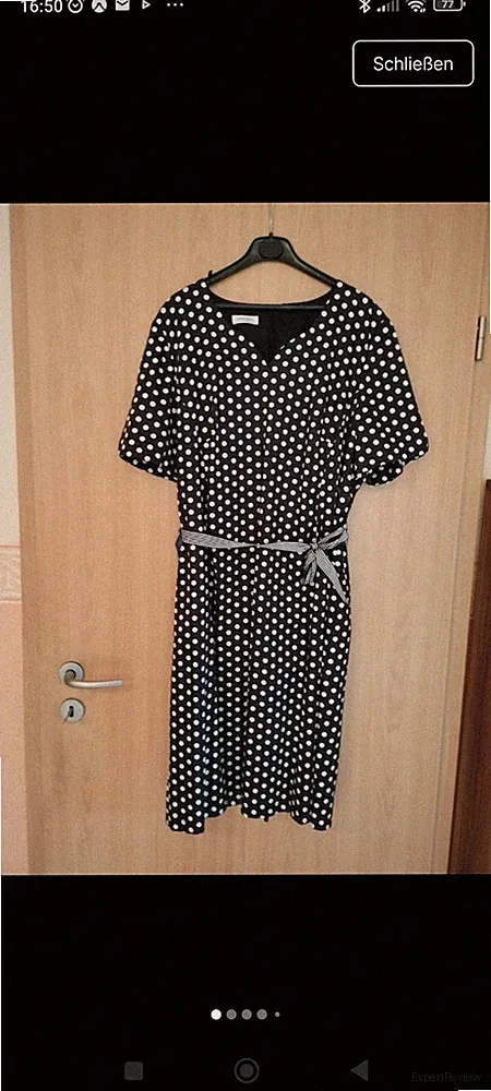 Gerry Weber Kleid 46