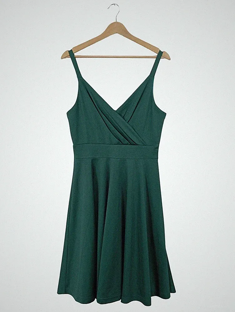 GRACE KARIN A-Linien-Kleid