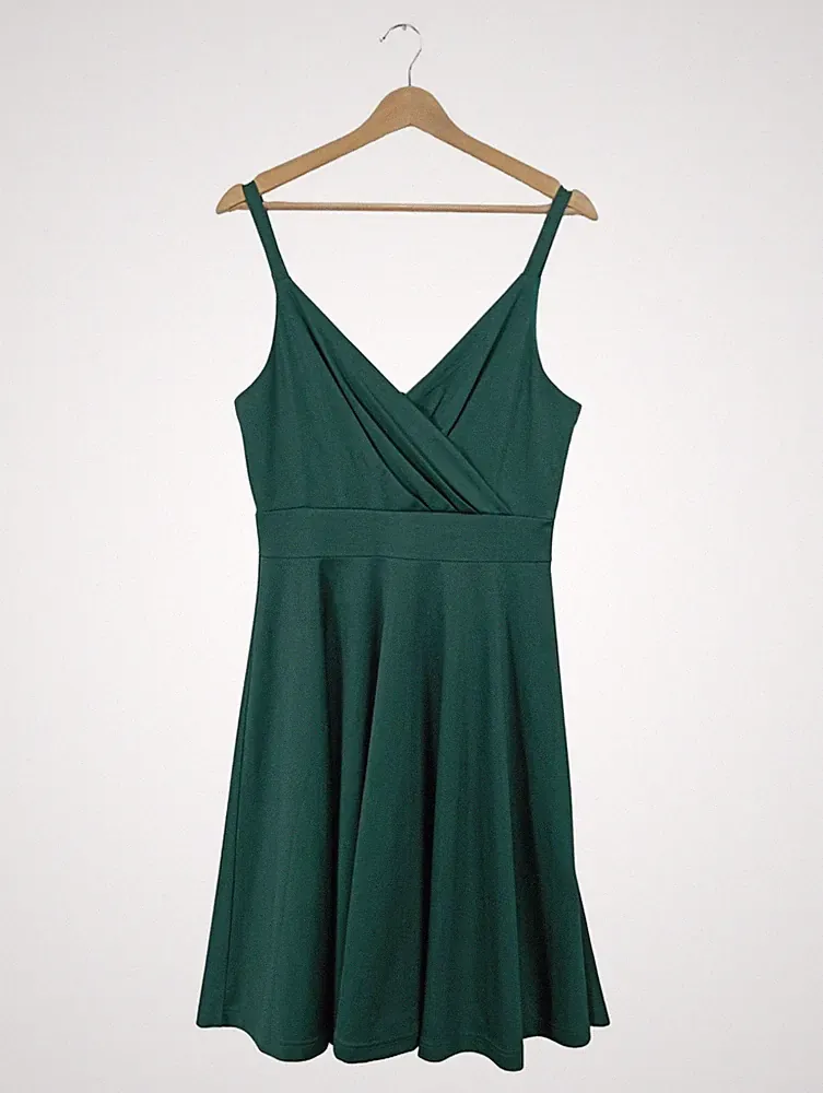 GRACE KARIN A-Linien-Kleid