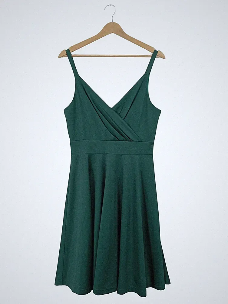 GRACE KARIN A-Linien-Kleid