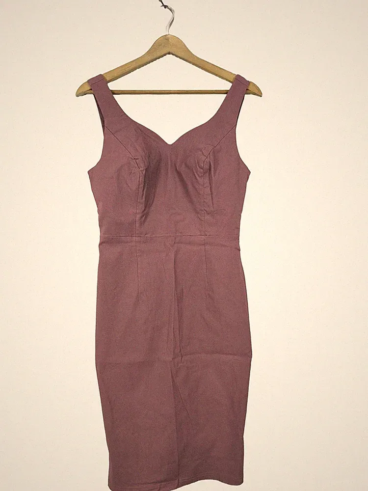GRACE KARIN Etui kleid