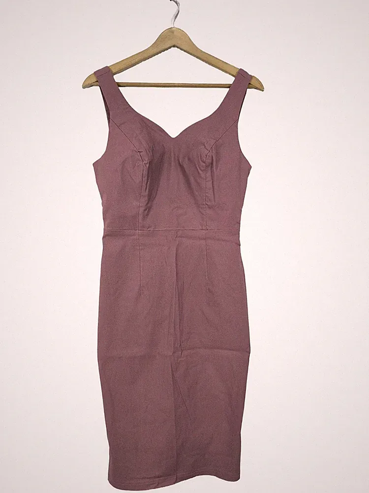 GRACE KARIN Etui kleid