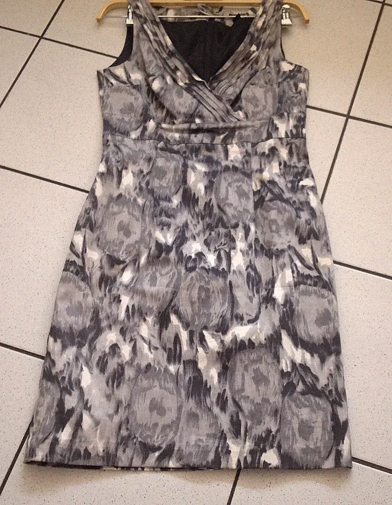 H&M Etuikleid, Gr. 38