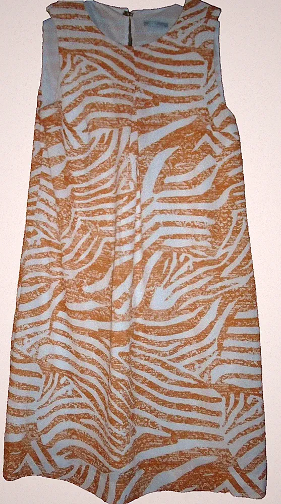 H&M tolles Kleid, lockerer Schnitt, Größe S, 38