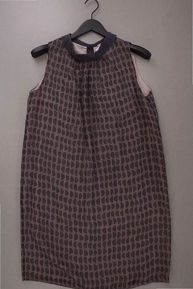 ✨ Hemisphere Etuikleid Classic Kleid für Damen Gr. 42, L geometrisches Muster ✨