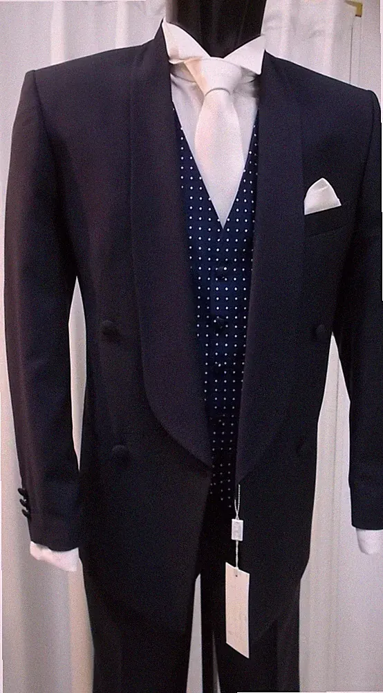 HERREN BRAUTKLEID LAMBERTI GR. 46 ZEUGEZEREMONIE - GAST WEDDING MAN