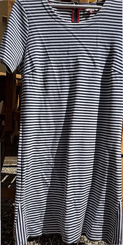 Hilfiger Kleid Gr. Xl/L