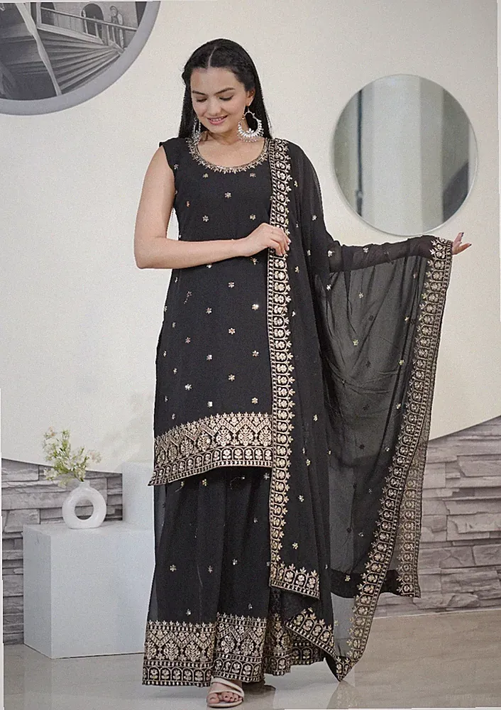 Hochzeit Salwar Kameez Pakistaner Indisch Partykleidung Kleid Bollywood Anzug