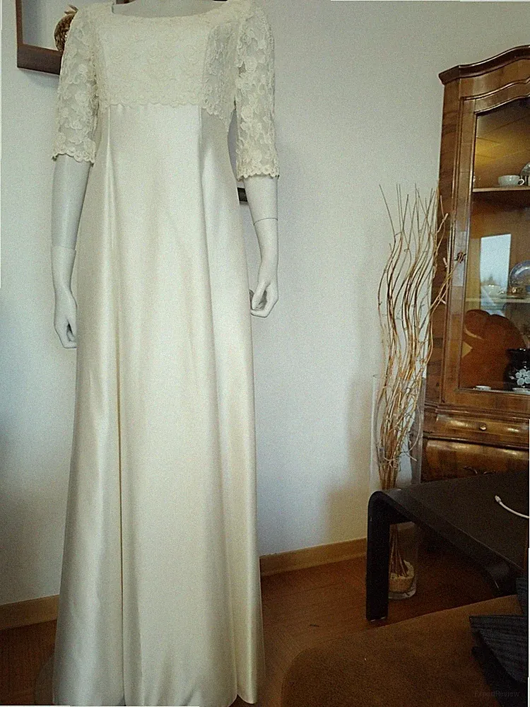 Hochzeitkleid Lilly Gr.M