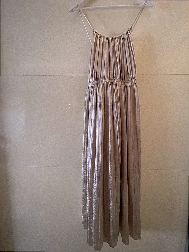 XS Midikleid