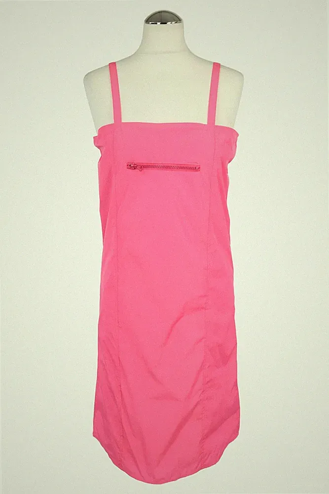 Hosbjerg Damen Kleid Gr. 36 (S) Rosa NEU Kleid Bleistiftkleid Etuikleid Dress