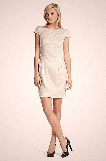 Hugo Brautkleid Weiß Silber Gr 36 Kathea Neu Hochzeit Standesamt