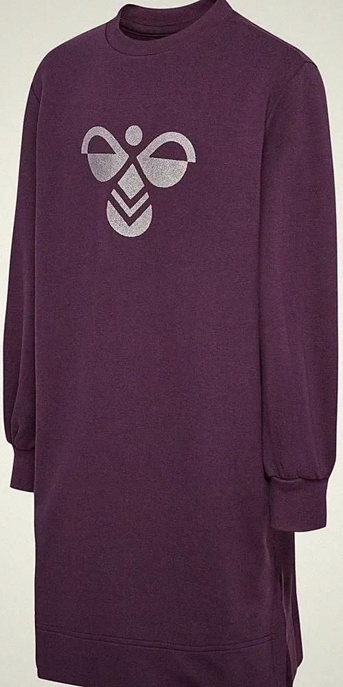 Hummel Kleider & Röcke Hmlane Dress