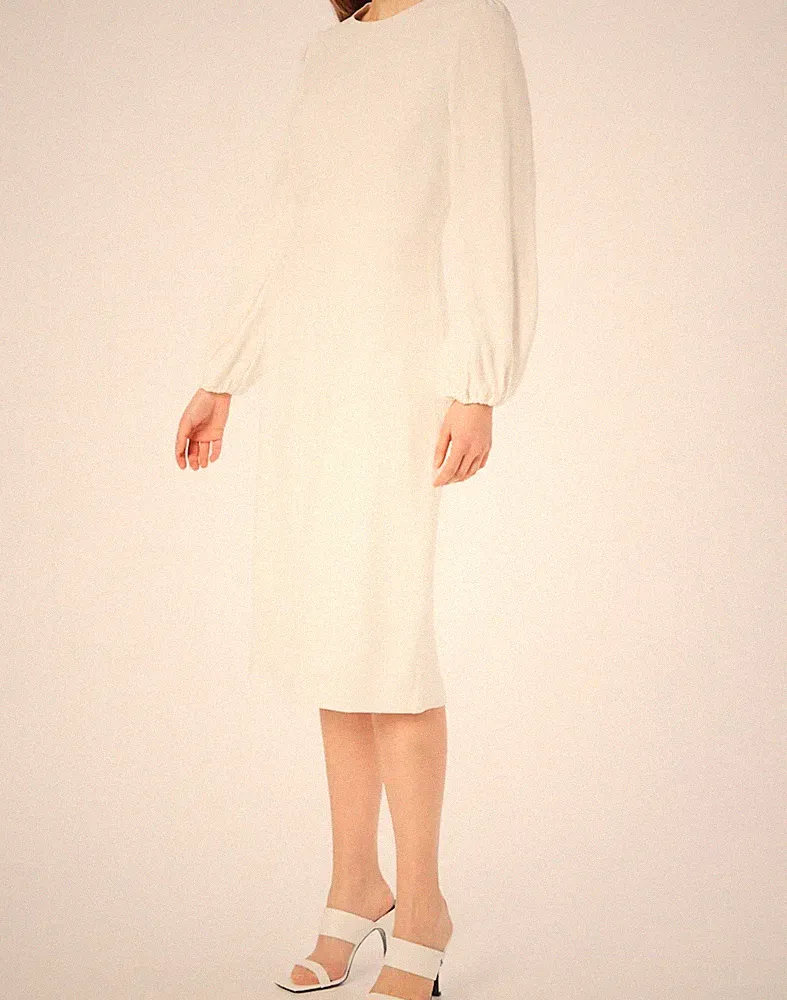 Ivy & Oak Bridal Kleid Weiß Gr.38 Neu