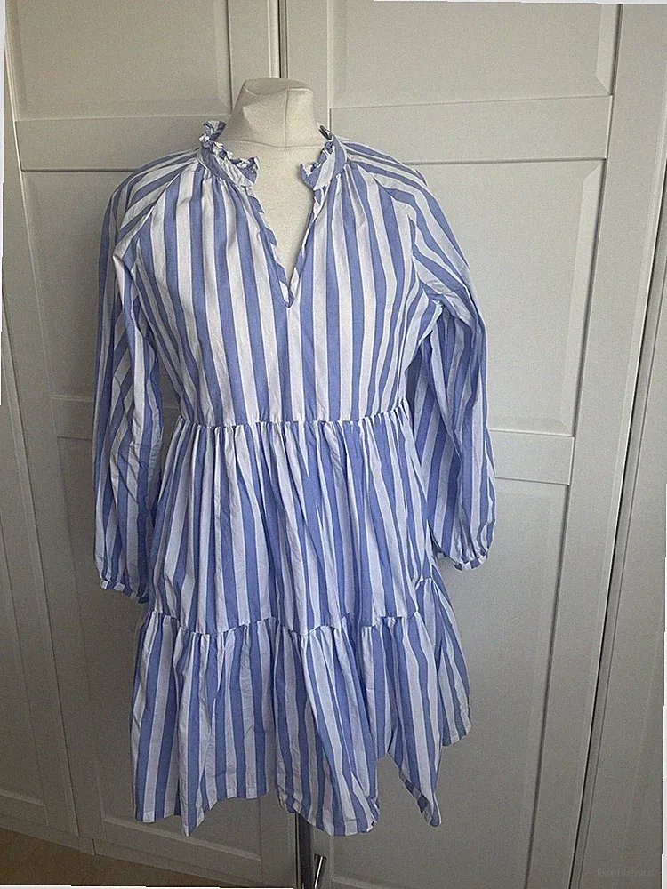 J.Crew Kleid, Größe S, hoher NP