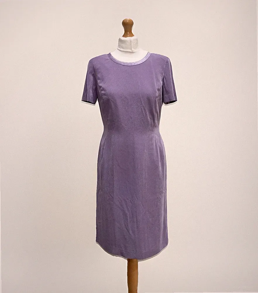 Babyparty Cocktailkleid